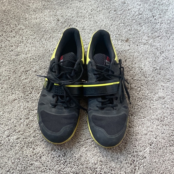 CF74 Reebok CrossFit shoes - Picture 4 of 4